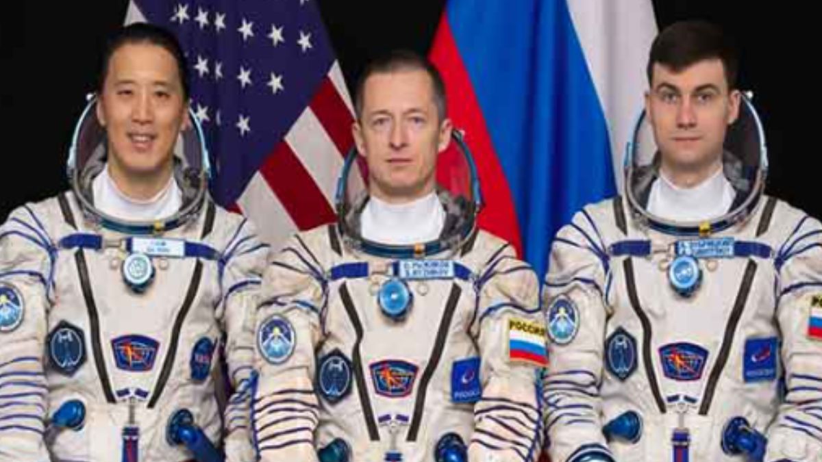 NASA