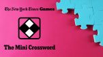 NYT Mini Crossword Answers And Clues For June 20, 2025: Solutions For Across And Down