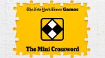 NYT Mini Crossword Answers And Clues For June 7, 2025: Solutions For Across And Down
