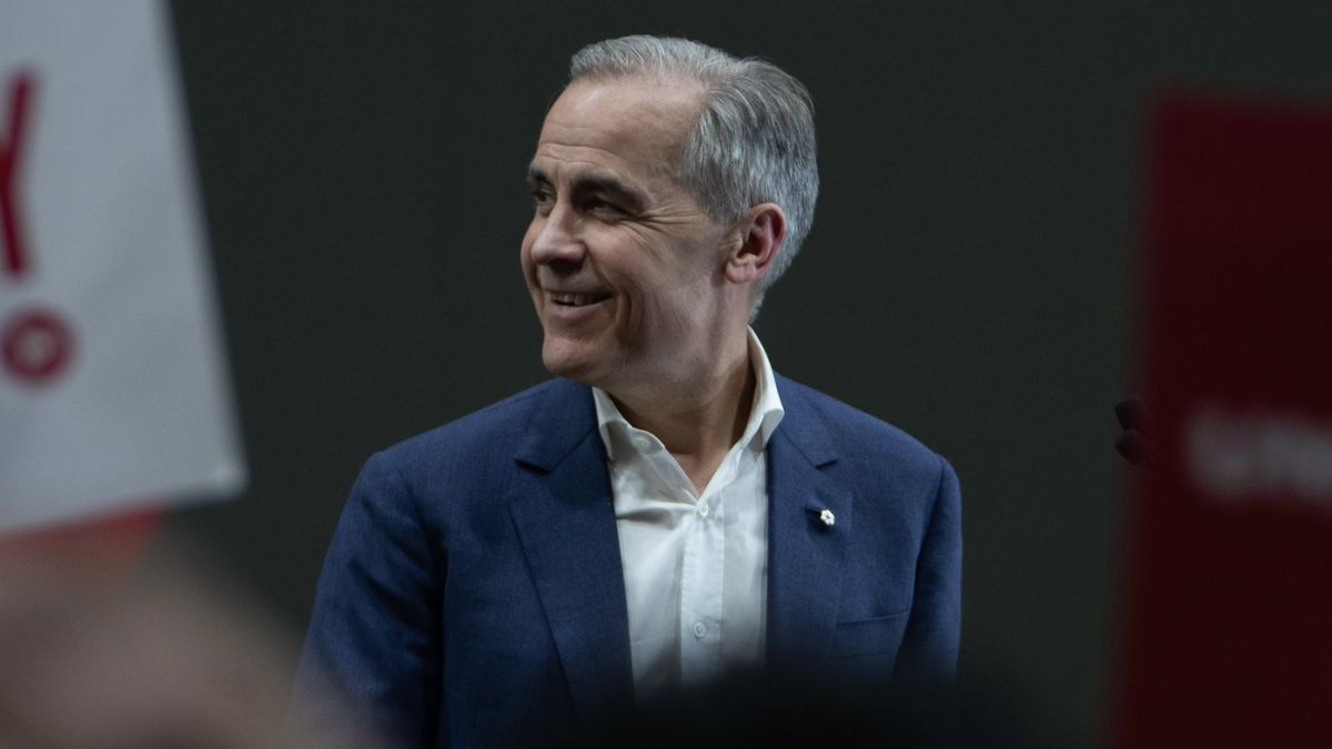 Canada Election 2025: Who Is Mark Carney? Liberal Party Leader And Economist Set To Become PM