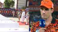 Pat Cummins expressed his condolances for Pahalgam attack