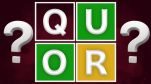 Quordle Answers And Hints For June 8, 2025: Today's Clues And Solution