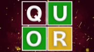 Quordle Answers And Hints For June 9, 2025: Today's Clues And Solution