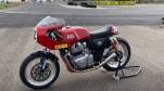 Royal Enfield GTR