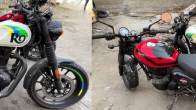 Re Hunter 350 New