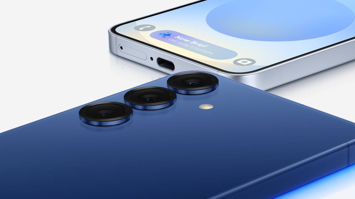 Samsung S 25 Edge