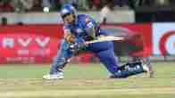 Suryakumar Yadav