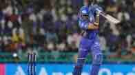 Suryakumar Yadav