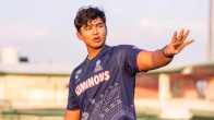 Vaibhav Suryavanshi (Photo By - X-Platform)