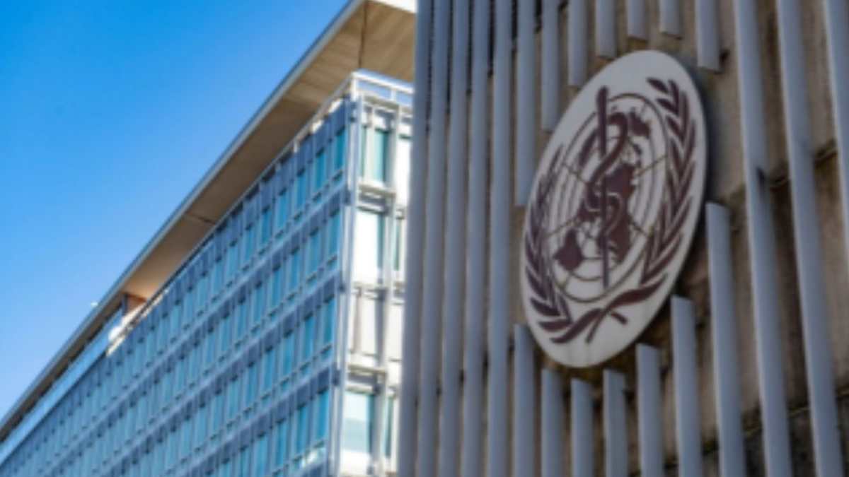 Will the WHO Lose Its Relevance After Trump's Decision to Pull Out?