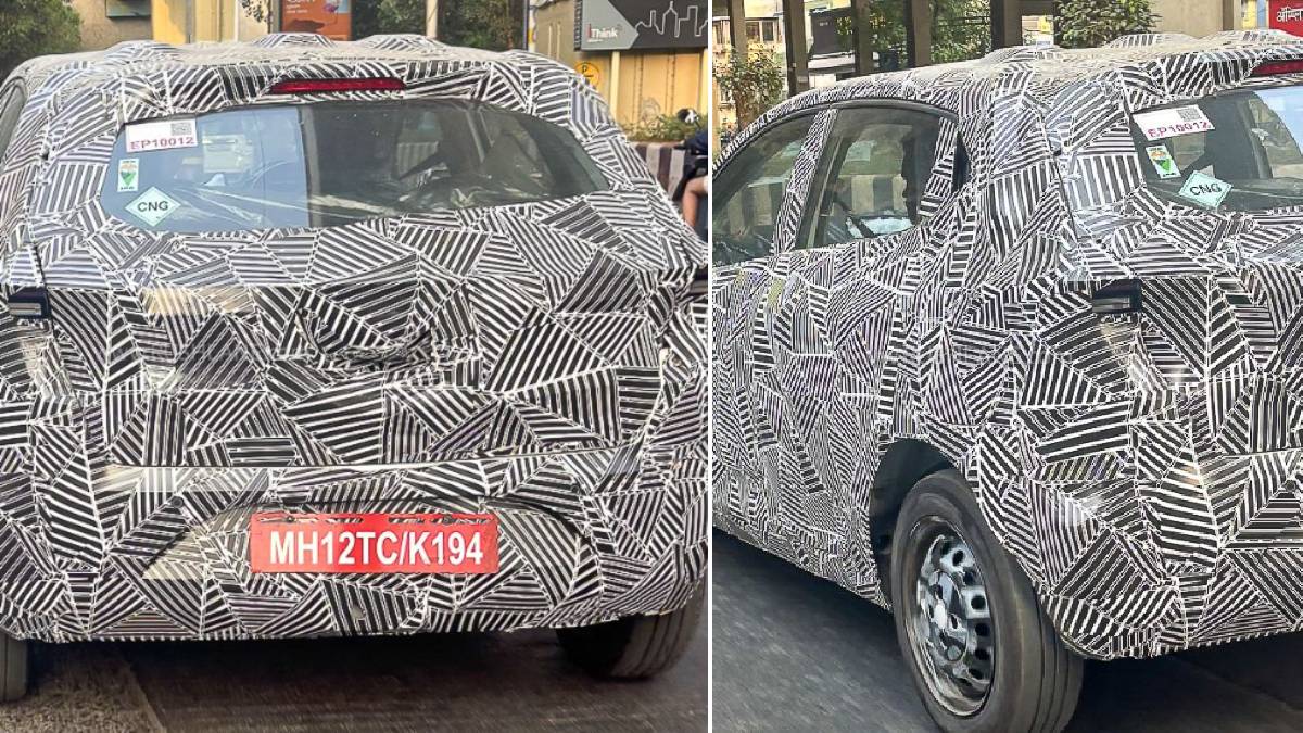 Tata Altroz