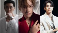 Most Handsome Korean Actors 2025