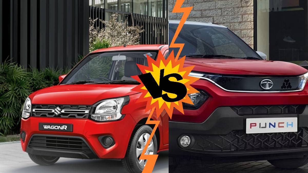 cng comparison