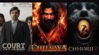 Friday OTT Releases (April 11, 2025)
