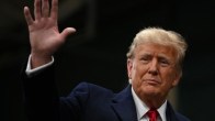 US President