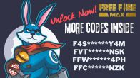 Garena Free Fire Max Redeem Codes For May 31, 2025: Warrior Bunny Bundle, Golden Criminal Ghost, Trogon Bermuda Flashback