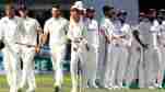 India vs England