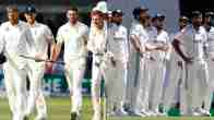 India vs England