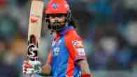 KL Rahul