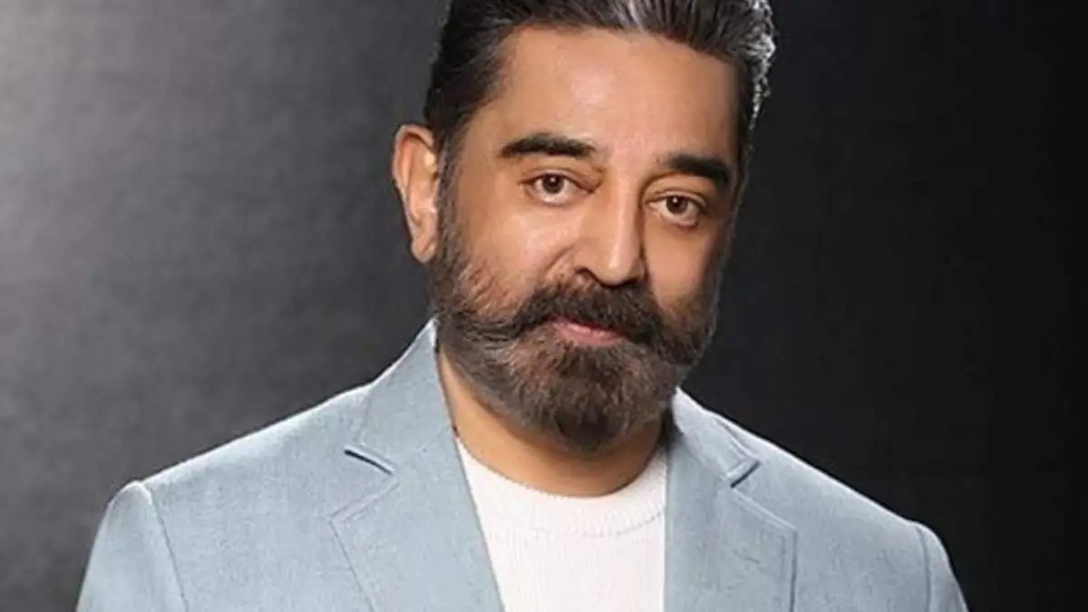Kamal Haasan Stands Firm Against Hindi Imposition Amid Thug Life Ban In Karnataka: ‘What About My Language…’