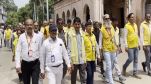 Mock Drill Preparations Begin In Lucknow Ahead Of May 7 Civil Defence Exercise