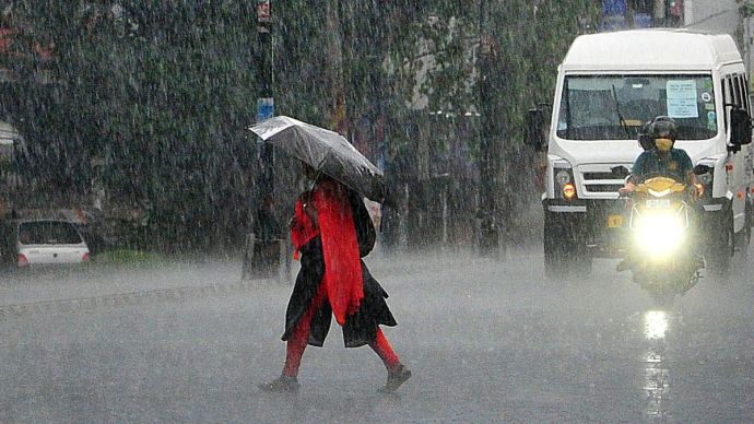 Rain