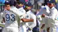 Ravichandran Ashwin gives new name for India's Test captaincy