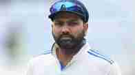 Rohit Sharma removed from Test captaincy