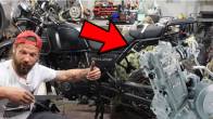 Royal Enfield Himalayan New