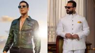 Akshay Kumar To Play The Villain Once Again? Superstar Reunites With Saif Ali Khan Reunite For Oppam Remake