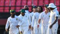 South African Squad (Photo Credit - X-Platform)