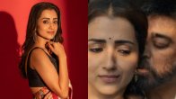 'It Was Magic...': Trisha Krishnan Shuts Down Trolls On Intimate Scene With Kamal Haasan In Thug Life