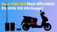 Vida vx2