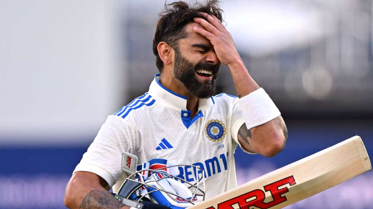 Virat Kohli (Photo Credit - X-Platform)