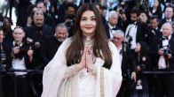 Aishwarya Rai at Cannes 2025