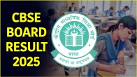 CBSE Board Class 12th Result 2025 DECLARED At results.cbse.nic.in! How To Download Scorecard At UMANG, DigiLocker, IVRS, Official Websites