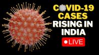 Covid-19 In India Live Updates: Active Cases Climb To 1,000 Mark, 430 Infected In Kerala