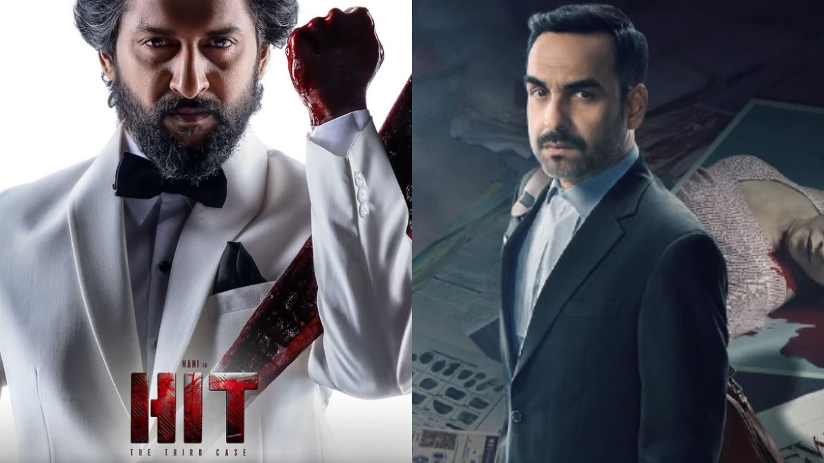 OTT Release This Week (May 26-June 1)