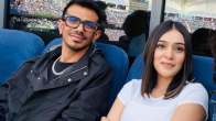 RJ Mahvash Praises Yuzvendra Chahal’s Humility Amid Dating Speculation: ‘I Would Steal His Nature’