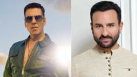 Akshay Kumar, Saif Ali Khan in new movie