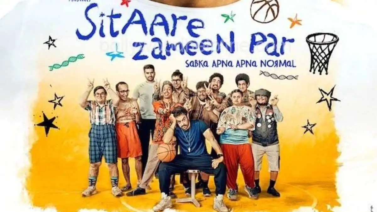 Aamir Khan Faces Backlash As Sitaare Zameen Par Skips OTT Giants For YouTube Pay-Per-View: 'Dumbest Move I've Ever Seen'