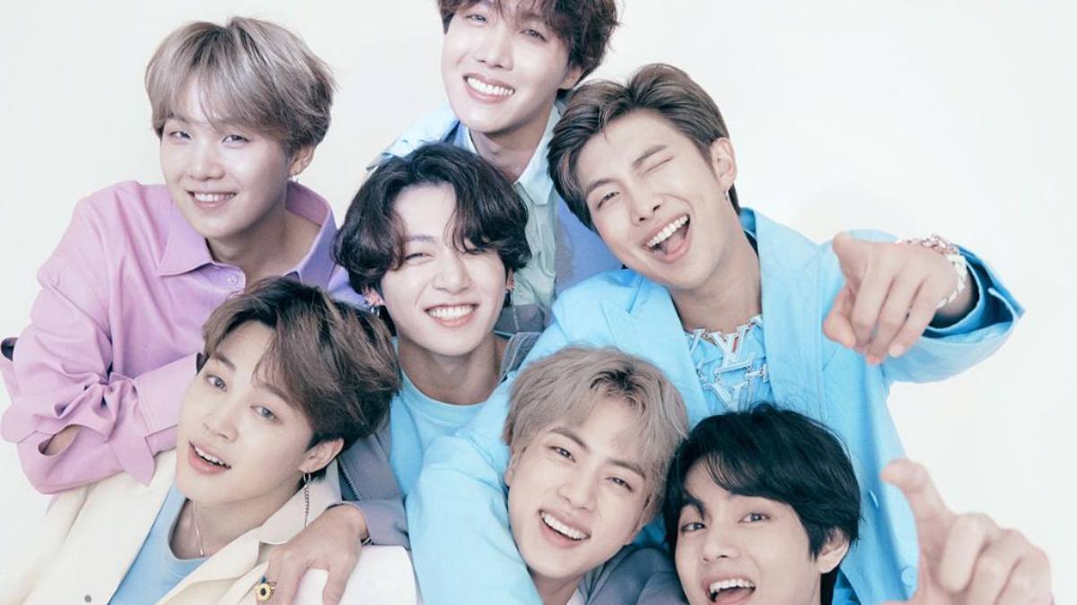 BTS Reunion Is Almost Here! RM, V, Jungkook & Jimin Near Military Discharge; What Fans Need To Know