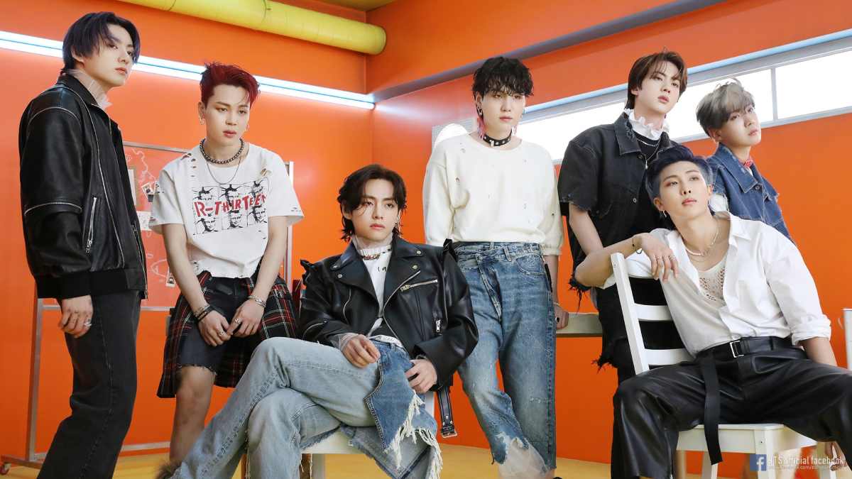 BTS 2025 FESTA: Replay Weverse Live Announced! Dates, Streaming Details And What To Expect