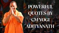 CM Yogi
