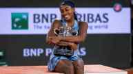 Coco Gauff