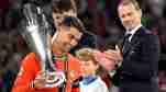 Cristiano Ronaldo guides Portugal towards UEFA Nations League win