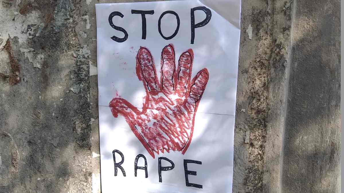 Delhi Horror: Raped, Murdered, Body Stuffed In Suitcase! 9-Year-Old Girl Sexually Assaulted In Nehru Vihar