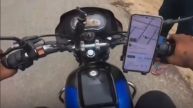 Viral Video: Delhi Girl Books Ride For 2-Minute Walk Due To THIS Reason! Netizens React – ‘Badhiya Dimag Lagaya Hai Didi Ne’