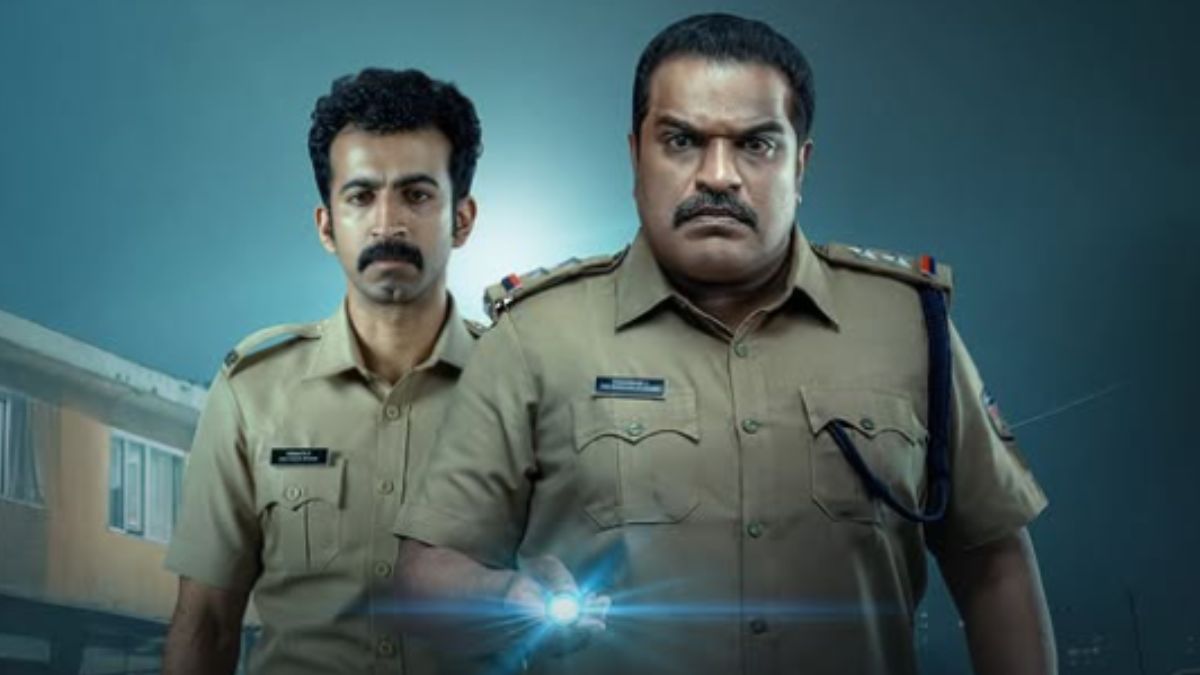 Dileesh Pothan's interview