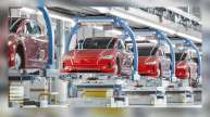 Ev Manufacturing